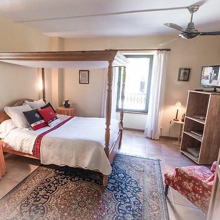 L'Ancienne Auberge Puycelci Dış mekan fotoğraf