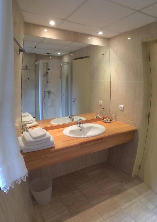 L'Ancienne Auberge Puycelci Dış mekan fotoğraf