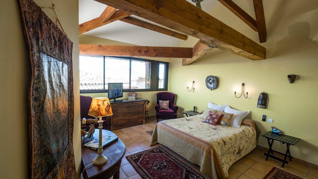 L'Ancienne Auberge Puycelci Dış mekan fotoğraf