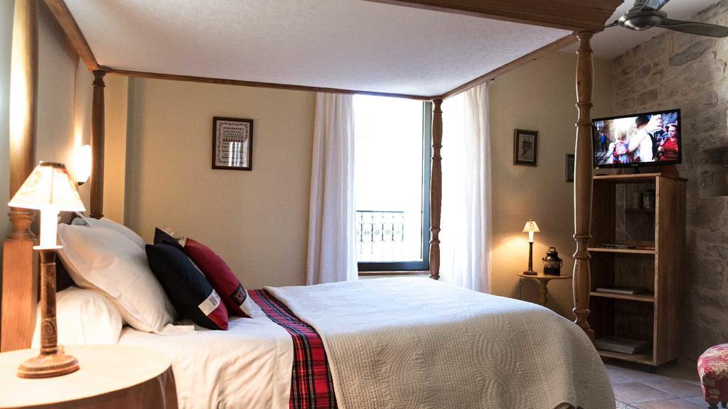 L'Ancienne Auberge Puycelci Dış mekan fotoğraf